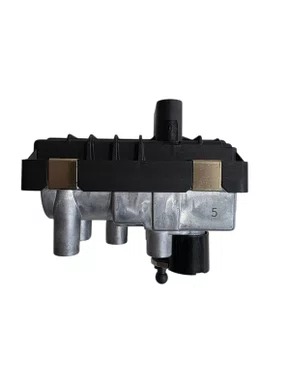 ATUADOR BV45 190HP 1847 SL