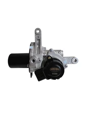 ATUADOR MP190gv Hillux 3.0 802816 Master Power