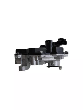 ATUADOR Hillux 2.8 16V 2192 SL