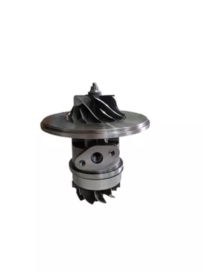 Conjunto (HX40W HE400FG) ISC Euro 3 CR-1032 Ekstrom