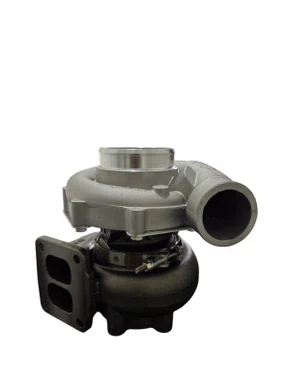 Turbo MP450 (H2S) 113 SUECO 801300 Master Power