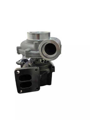 Turbo MP400ws (K27) Mbb 926la 802305 Master Power