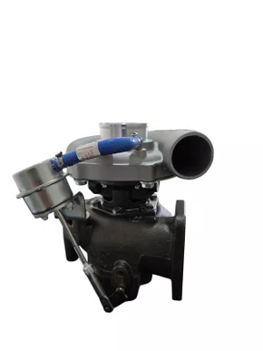 Turbo MP350WS  (TBP401) MF 680 808135 Master Power