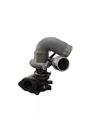 Turbo MTP140W (TD03L) HR 16V 805806 Master Power