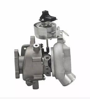 Turbo MP210gv (TF035HL12B) Triton 2.4 c/sensor 805899