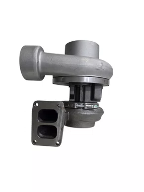 TURBO COMPLETO 4LF-302 09398B – 805955 Master Power