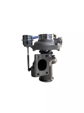 TURBO COMPLETO HE221W / K16 – 805281 Master Power