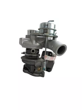TURBO COMPLETO TD04L-14T  – 805844 Master Power