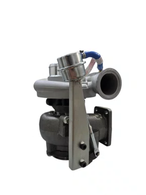 TURBO HE400FG  COMPLETO – 805363 Master Power