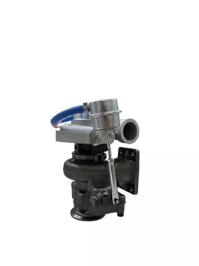 TURBO HX25 COMPLETO  – 805348 Master Power