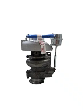 TURBO HX27W  COMPLETO – 805441 Master Power