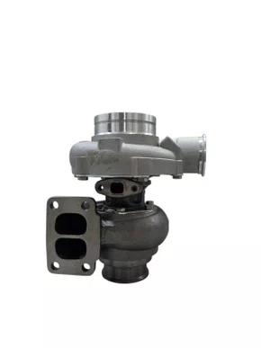 TURBO HX35 COMPLETO – 808034 Master Power