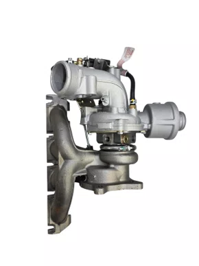 TURBO K03 COMPLETO – 805909 Master Power