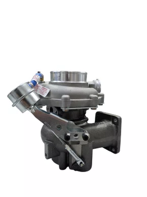 TURBO K27 COMPLETO – 802301 Master Power