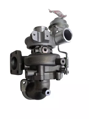 Turbo MP185GV  (TF035HL) L200 SPORT HEP 805340 Master Power