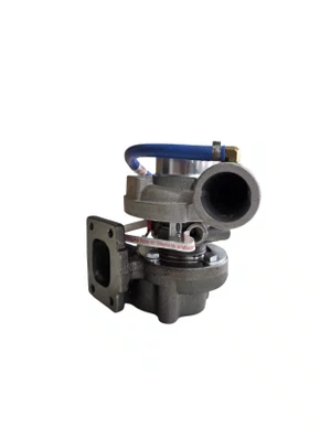 Turbo MP200cw (Racing) A/R-.35 x .48 R343-1 Master Power