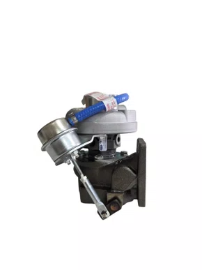 Turbo MP200cw (Racing) A/R-.35 x .48 R384-1 Master Power