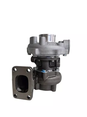 Turbo MP300 (TB3401) 3CIL 808067 Master Power