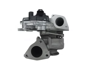 Turbo MP300BBc (G6D-1GD) Hillux 2.8 AT-1905BB Altech