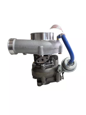 Turbo MP320cw (Racing) A/R-.48 x .66 R494-1 Master Power