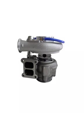 Turbo (HX40W / H1E / K29) 6CTAA TC-1034 Ekstrom