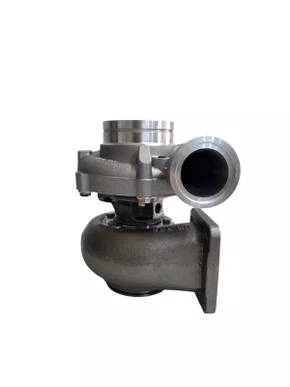 Turbo MP350S (HX40) 6CTAA 808063 Master Power