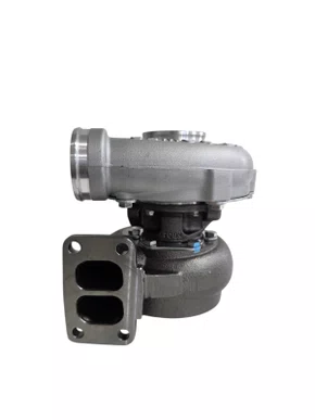 Turbo MP350S (TO4E / S2EL-064) MWM 6.10 808060 Master Power