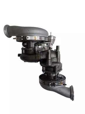 Turbo MP420w (RS2 (B1+B2) MAN D0834 808197 Master Power