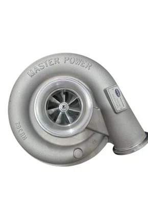 Turbo MP530 (HX55) CURSOR 10 805510