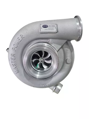 Turbo MP530w (HE500WG) D13 FH540 808191 Master Power