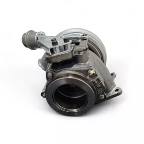 Turbo MP530W (HX55W)  CURSOR 9 808158  Master Power