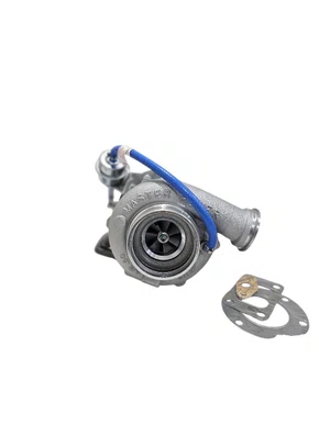 Turbo MP350w (B2G) Pulverizador Stara 805457 Master Power