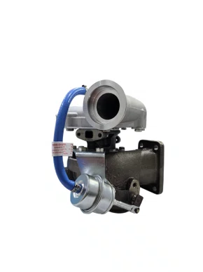 TURBO S200G COMPLETO – 808082 Master Power