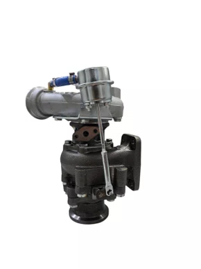 TURBO T300 / K16 COMPLETO – 808293 Master Power