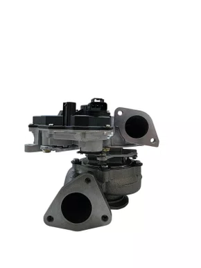 TURBO TURBINA COMPLETO CT 16V  – 805822 Master Power