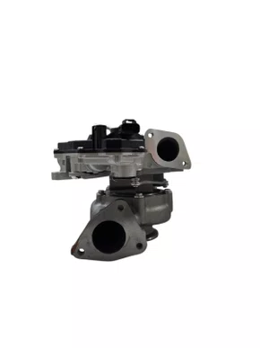TURBO TURBINA COMPLETO G6D-1GD  –  805971 Master Power