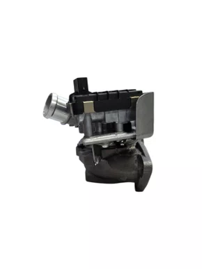 TURBO TURBINA COMPLETO GTB1759  – 805801  Master Power