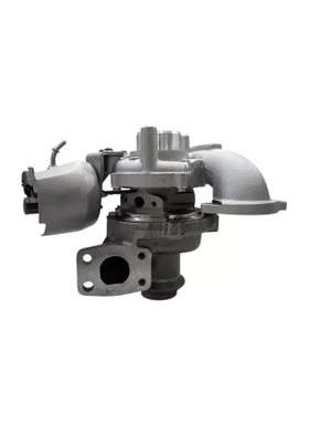 TURBO TURBINA COMPLETO GTD1244VZ  – 805958 Master Power