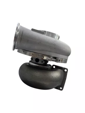 TURBO TURBINA COMPLETO HE551 – 808139 Master Power