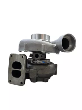 TURBO TURBINA COMPLETO K31 / S400 802346 Master Power