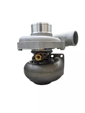 TURBO TURBINA COMPLETO TA3407 – 808253 Master Power