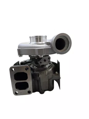 TURBO TURBINA COMPLETO TBP418  –  808285 Master Power