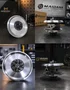 CONJUNTO CENTRAL ROTATIVO TURBINA Hilux 3.0 CT20 – 550 SL