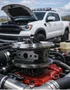 CONJUNTO CENTRAL ROTATIVO TURBINA Hilux 3.0 CT20 – 550 SL
