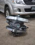 CONJUNTO CENTRAL ROTATIVO TURBINA Hilux 3.0 CT20 – 550 SL