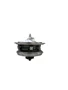 CONJUNTO ROTATIVO GTD2060VZK – 805691 Master Power