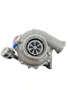 Turbo MP400ws (K27) Mbb 926la 802305 Master Power
