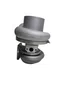 TURBO COMPLETO 4LF-302 09398B – 805955 Master Power