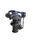 TURBO COMPLETO HE221W / K16 – 805281 Master Power