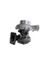 TURBO COMPLETO RACING MP320c Base T3–R494-3 Master Power